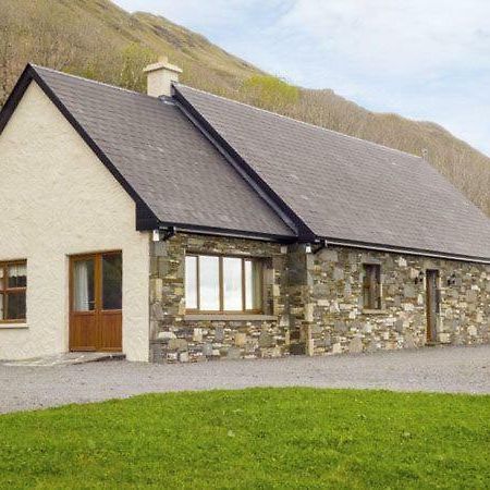Maison De Kilbride Finney Clonbur Mayo Eksteriør billede